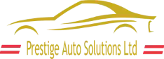 Prestige Logo